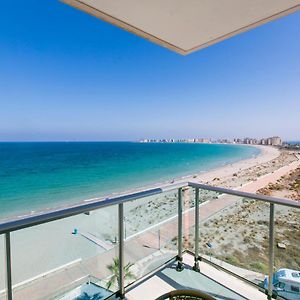 Apartamento de 2 Dormitorios